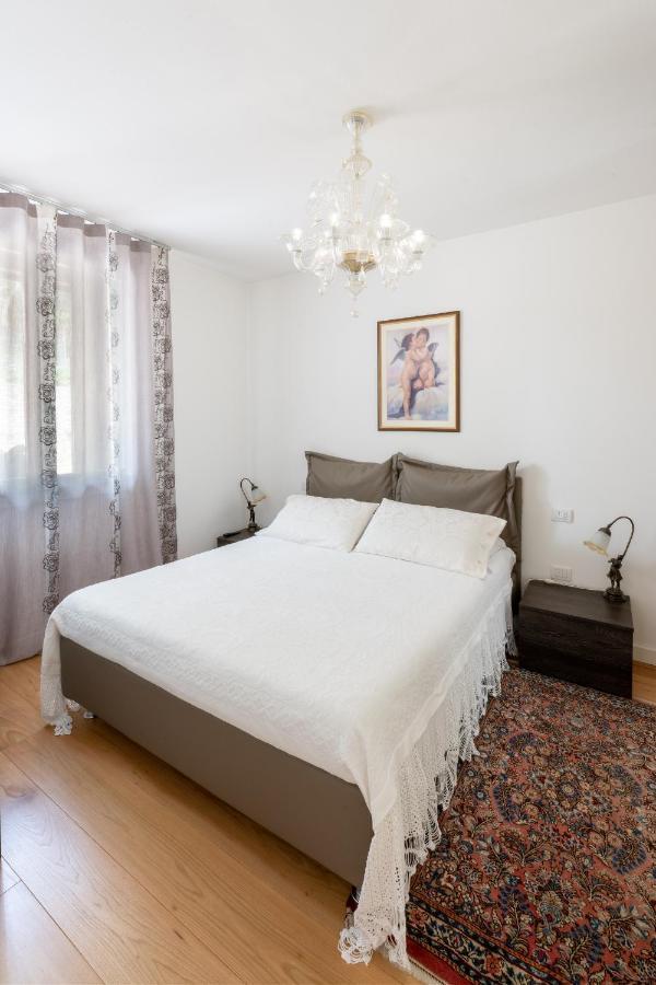 Vinai Uno Apartman Farra di Soligo Kültér fotó